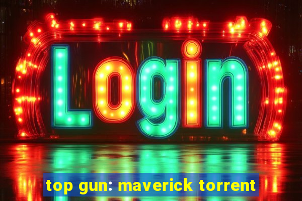 top gun: maverick torrent